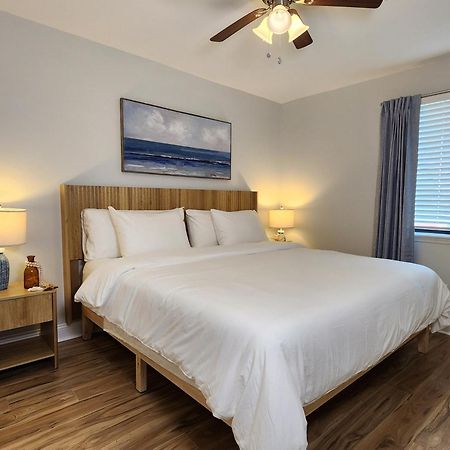 Poolside Condo In Surfside Beach Myrtle Beach Exteriör bild