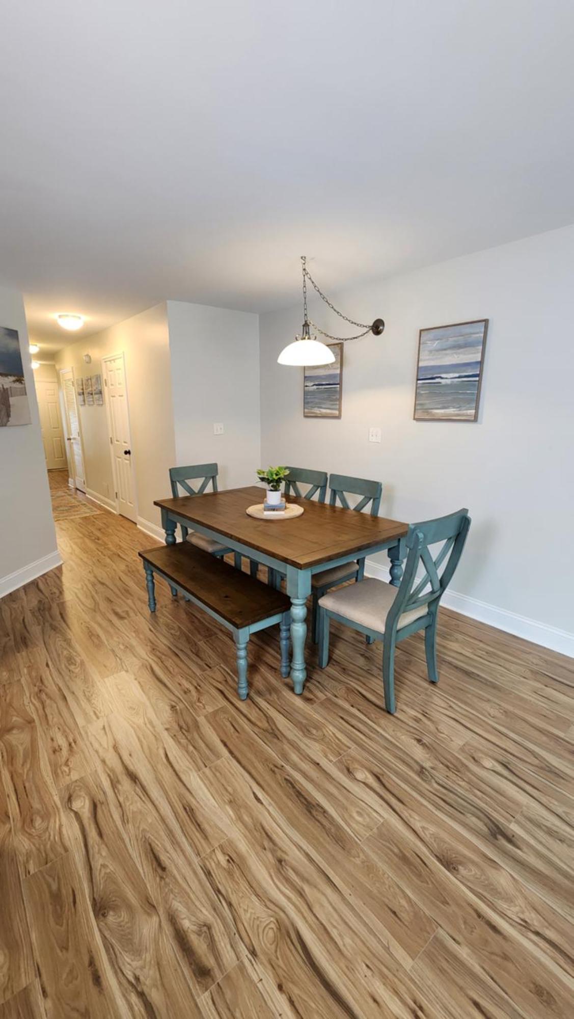 Poolside Condo In Surfside Beach Myrtle Beach Exteriör bild