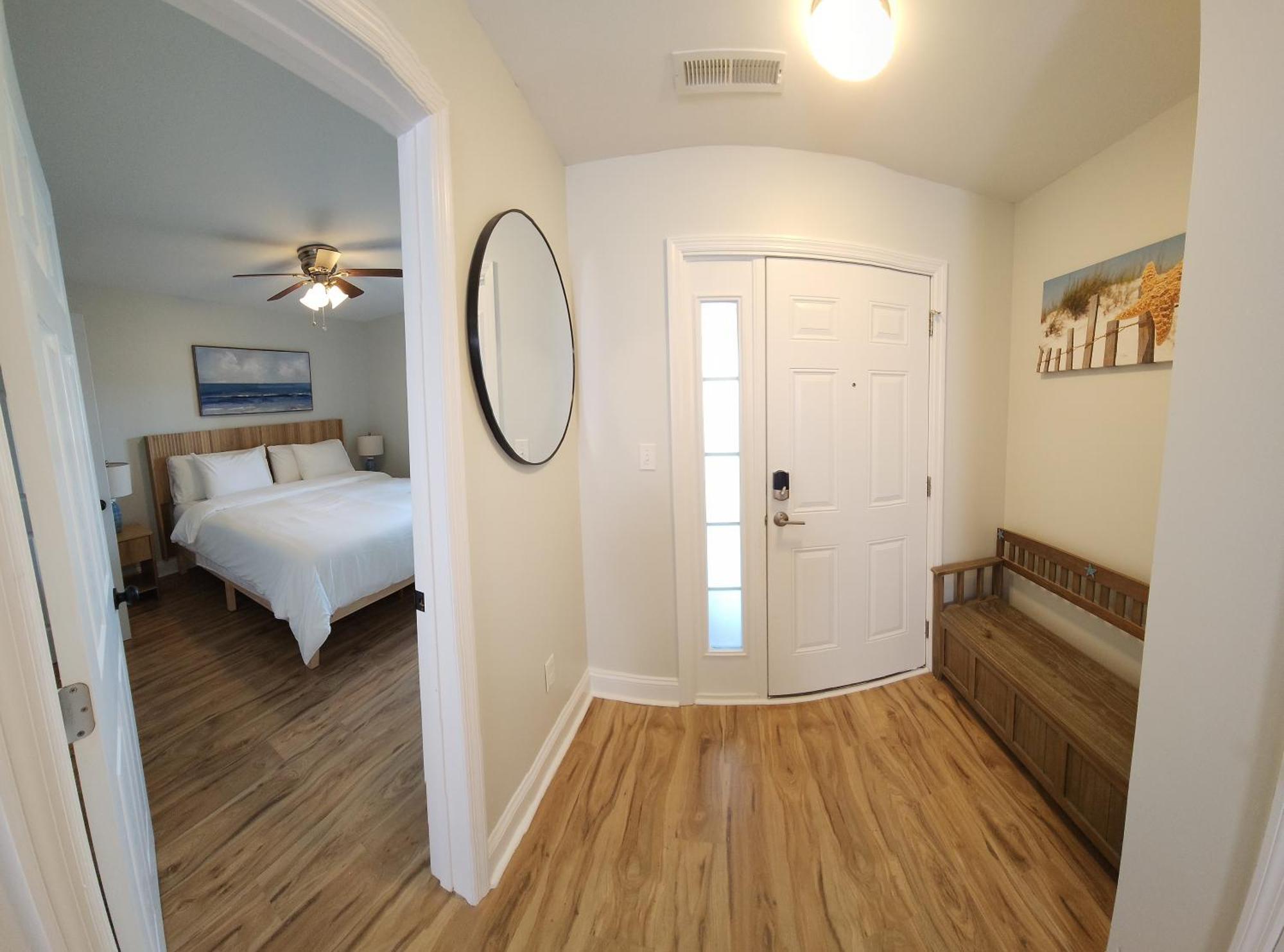 Poolside Condo In Surfside Beach Myrtle Beach Exteriör bild