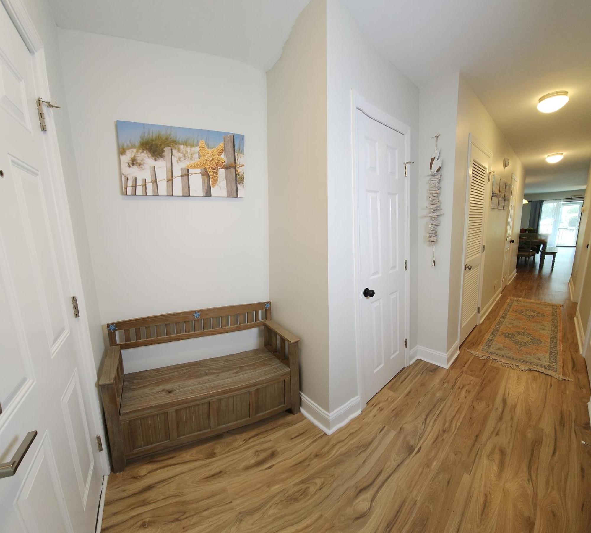 Poolside Condo In Surfside Beach Myrtle Beach Exteriör bild