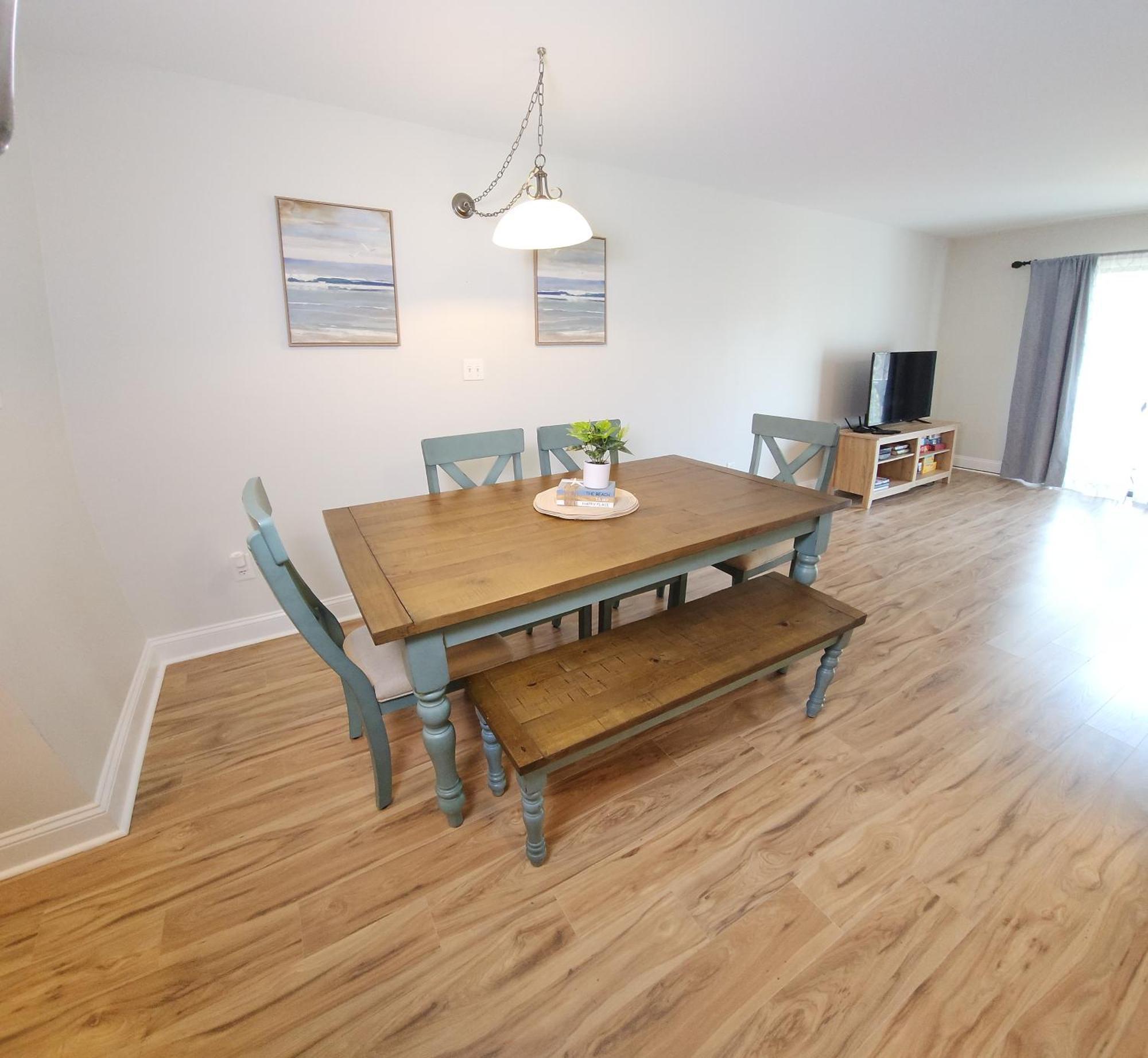 Poolside Condo In Surfside Beach Myrtle Beach Exteriör bild