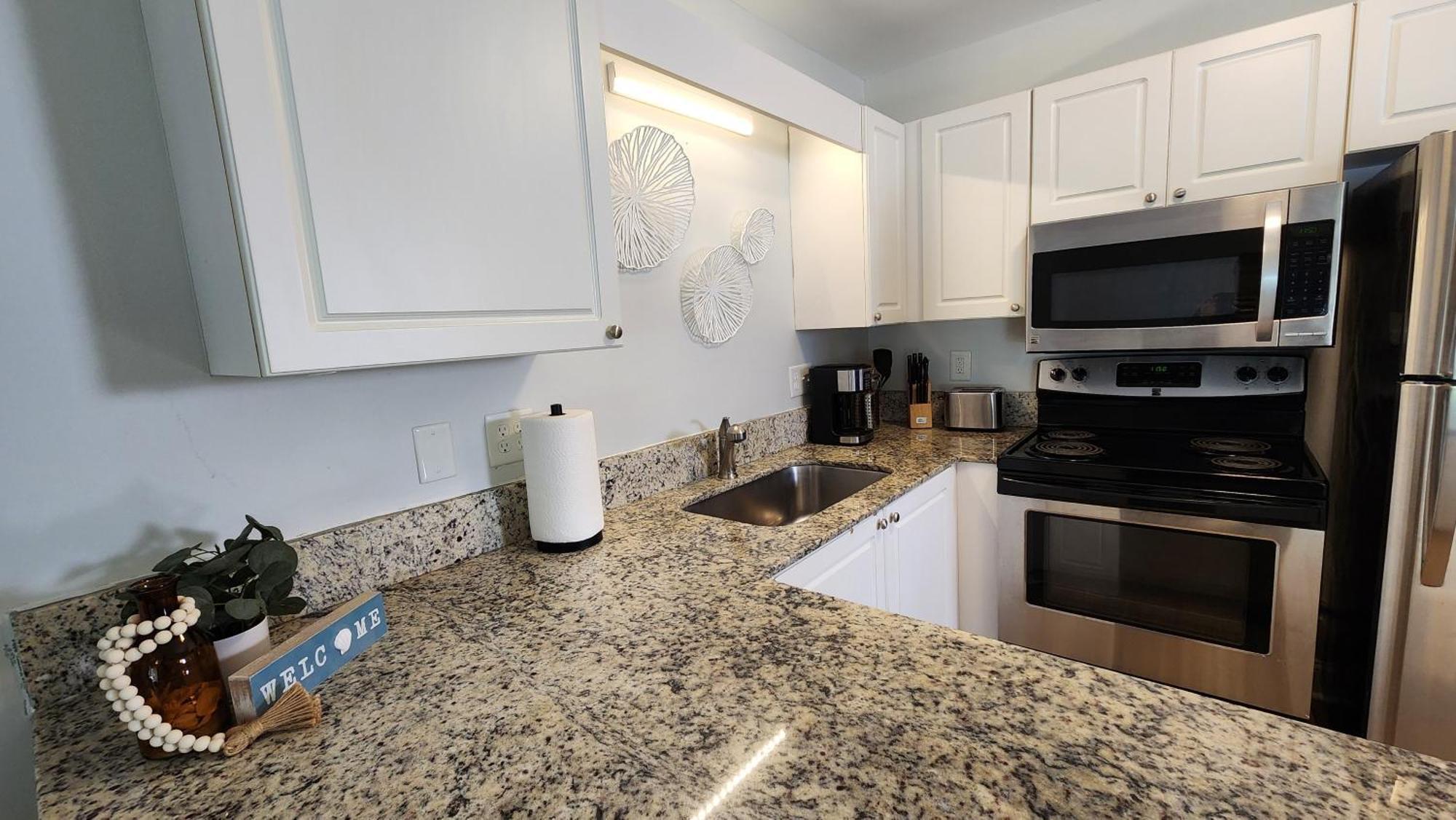 Poolside Condo In Surfside Beach Myrtle Beach Exteriör bild