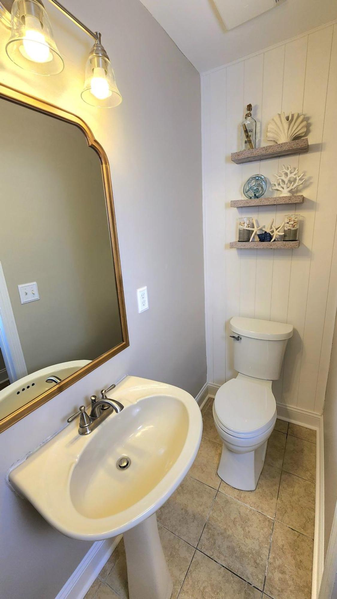 Poolside Condo In Surfside Beach Myrtle Beach Exteriör bild