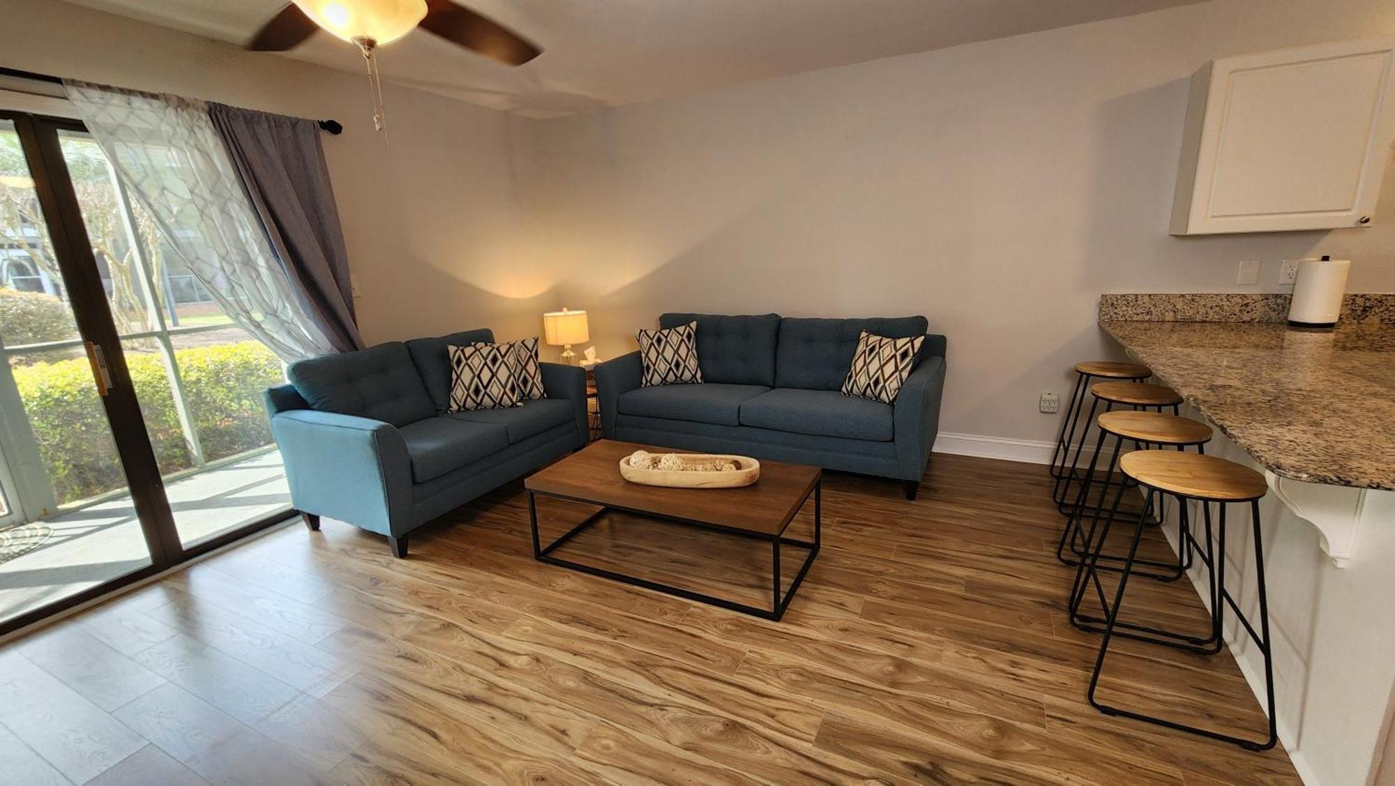 Poolside Condo In Surfside Beach Myrtle Beach Exteriör bild